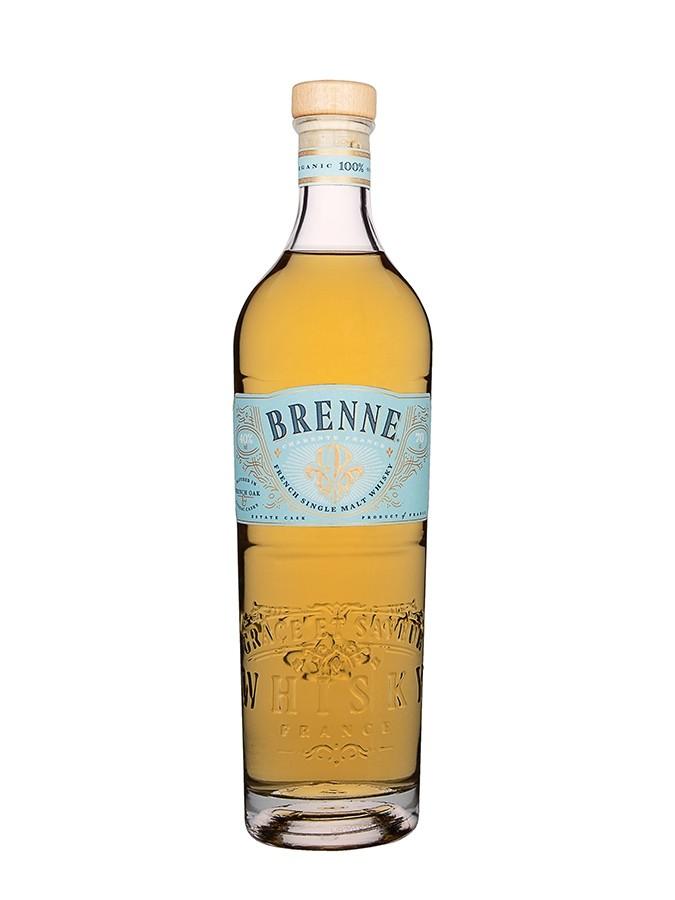 Whisky Brenne