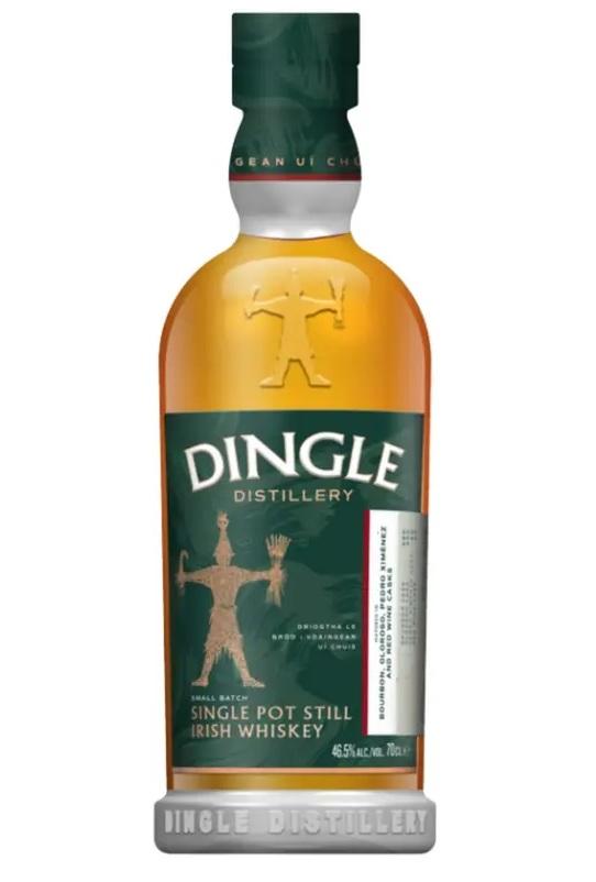 DINGLE Single pot still