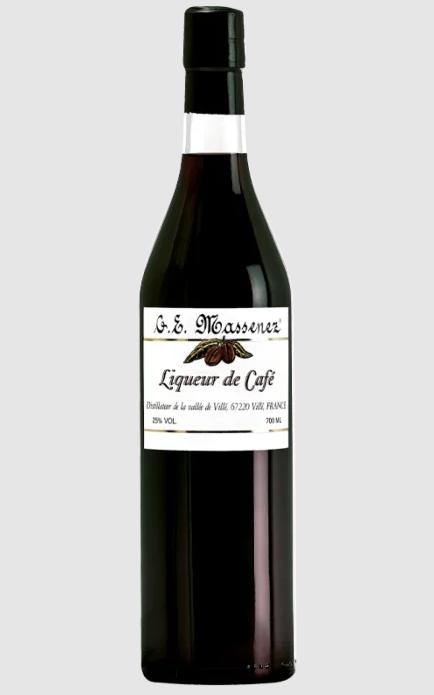 Liqueur de café