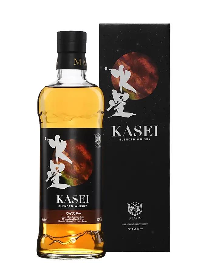 Mars Kasei