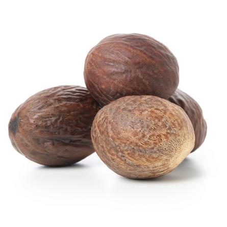 Noix de muscade