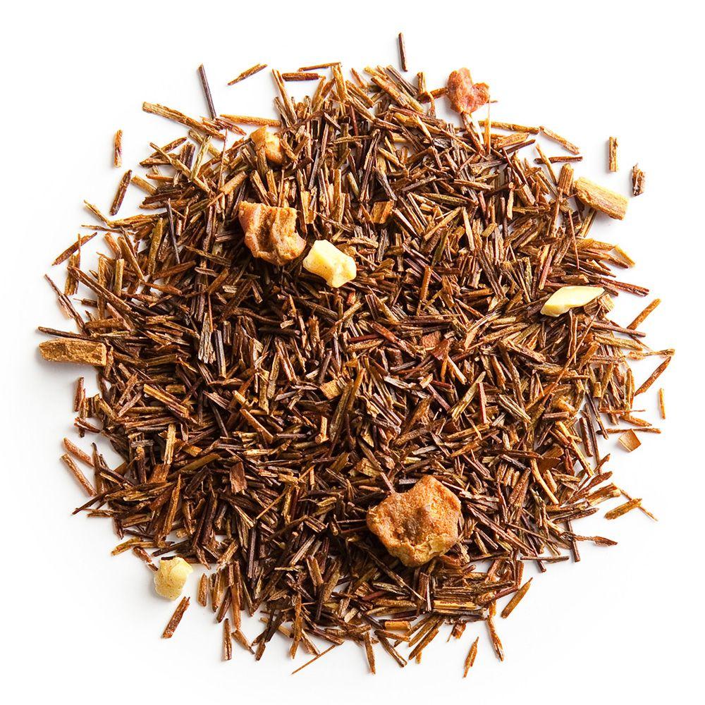Rooibos des amants