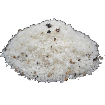 Sel à la truffe d'été