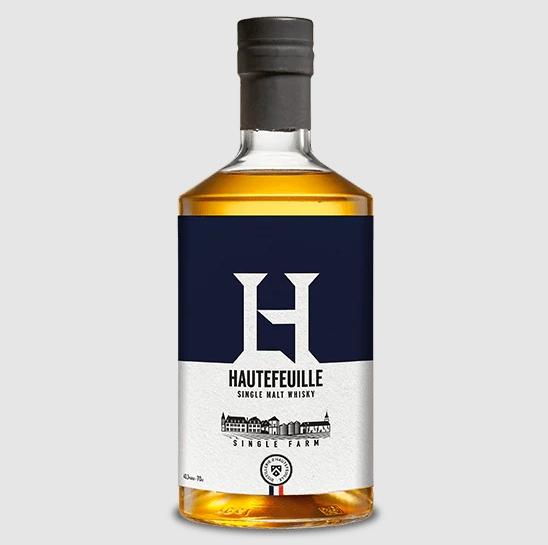 Whisky SINGLE FARM