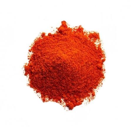 Piment fort