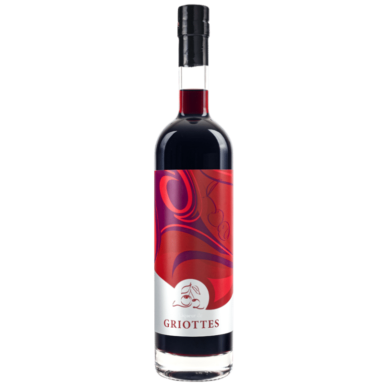 Liqueur de Griottes