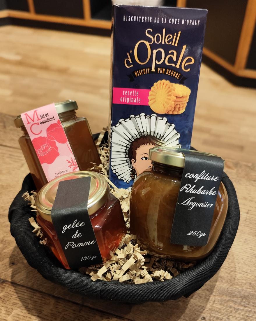 Quatuor des Hauts-de-France