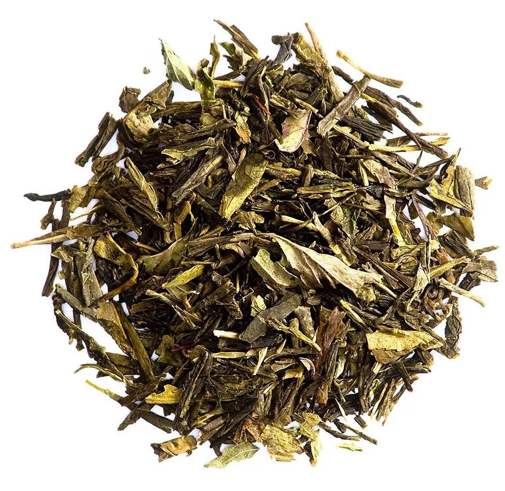 Thé menthe glaciale