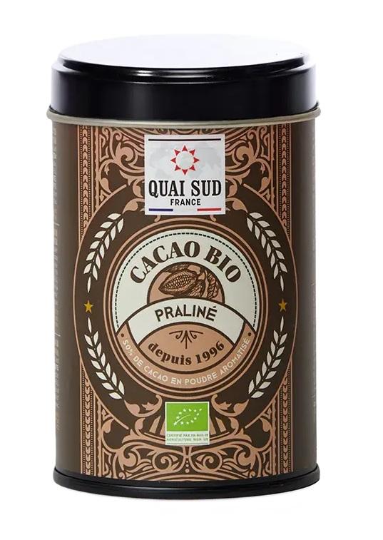 Cacao'praliné' Bio