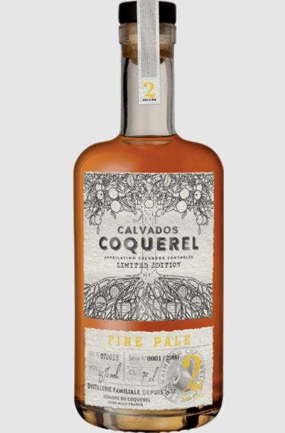 Calvados Fine Pale