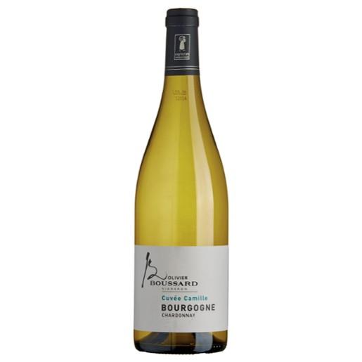 Chardonnay 'Cuvée Camille'