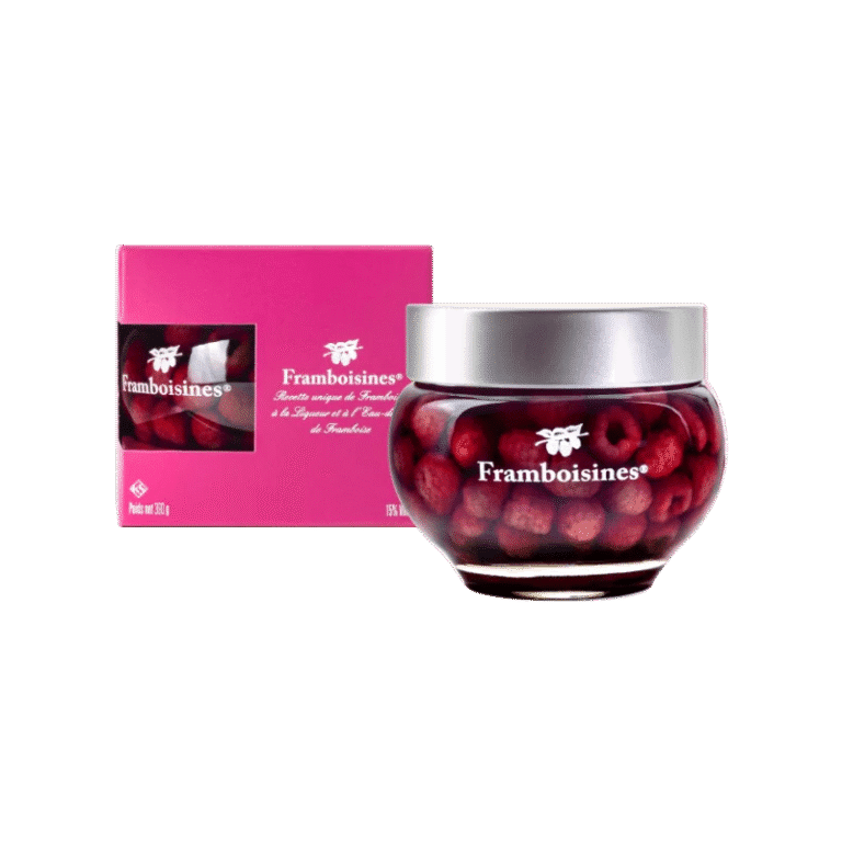 Framboisines