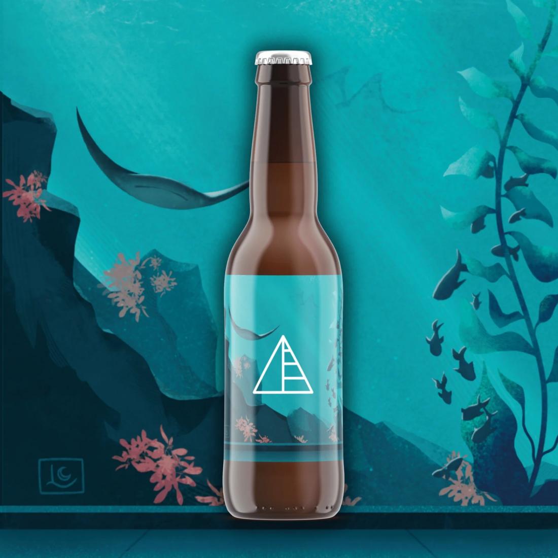 Bière HOP'PALE