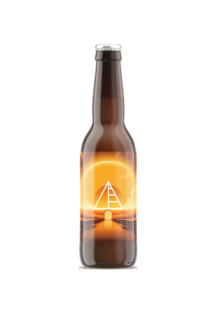 Bière HORIZON Brasserie Chromatique
