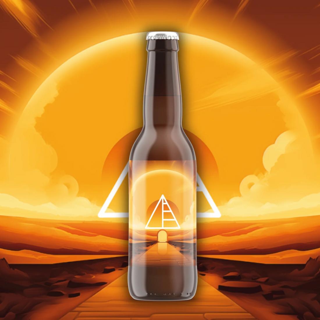 Bière HORIZON