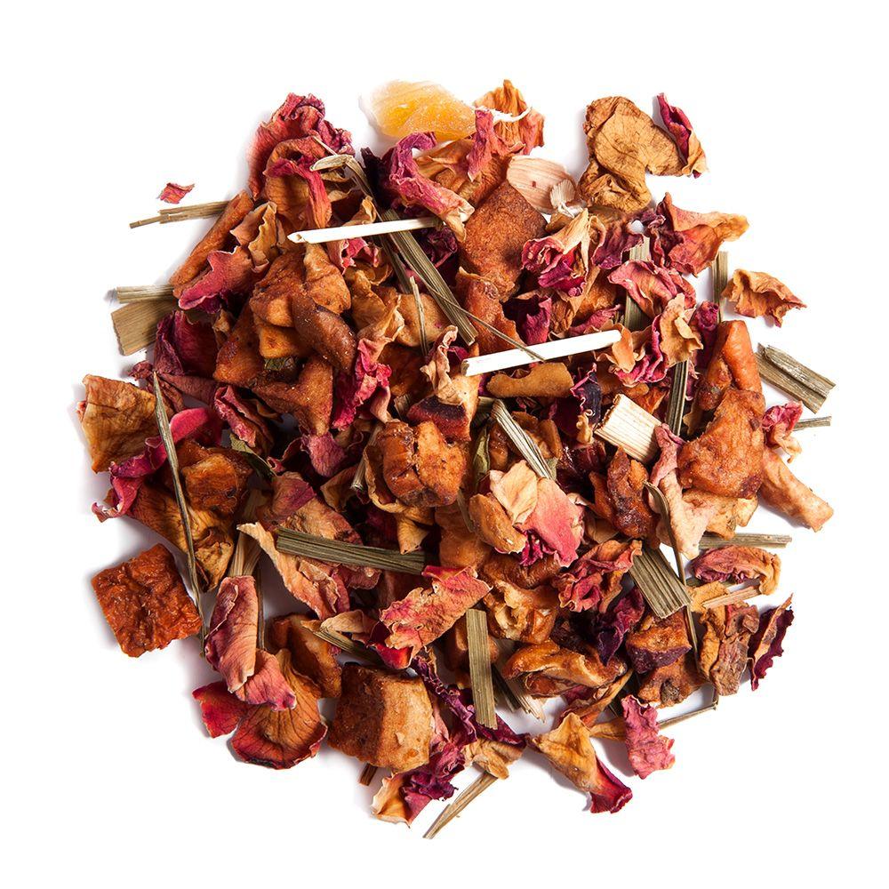 Infusion Jardin Anglais