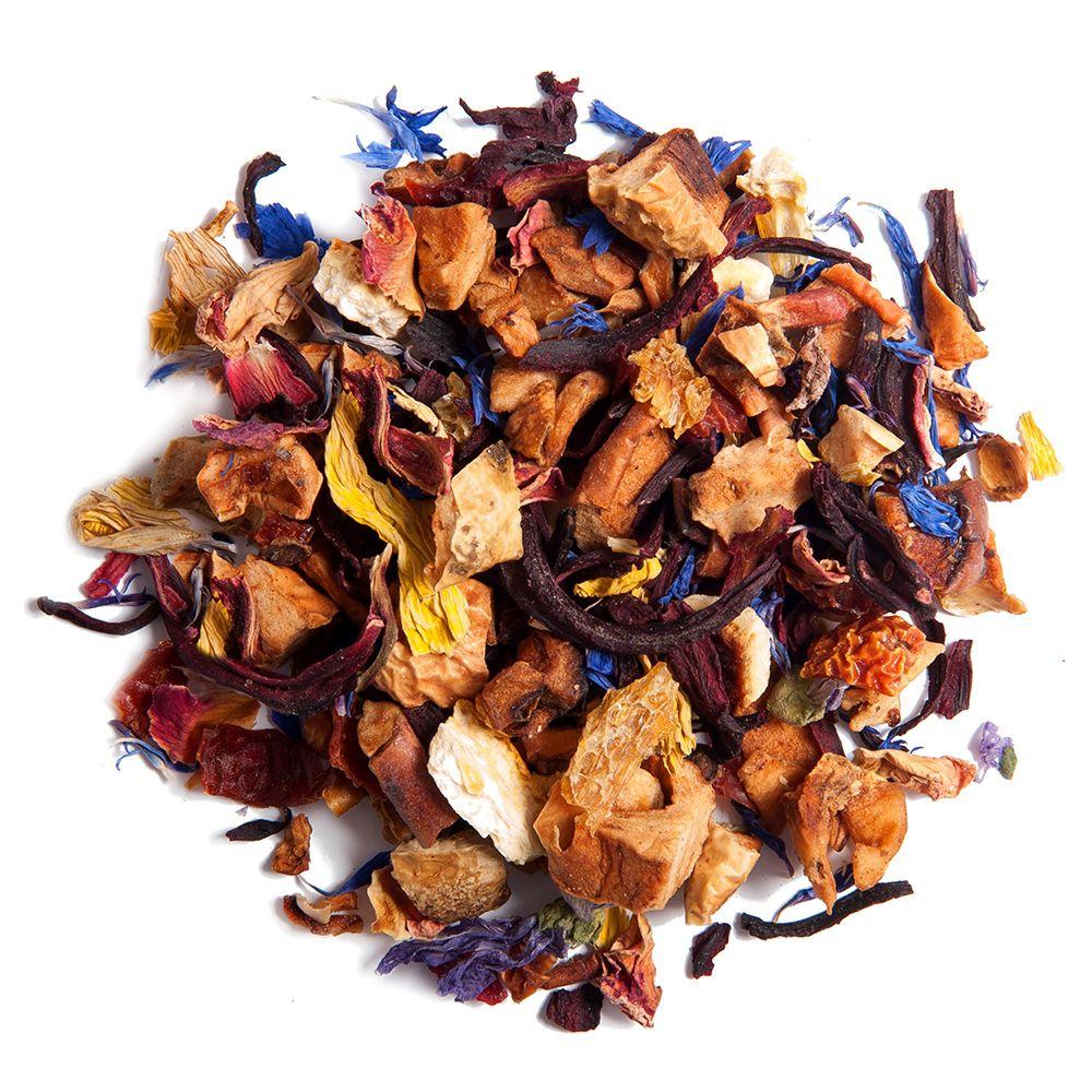 Infusion Jardin supendu