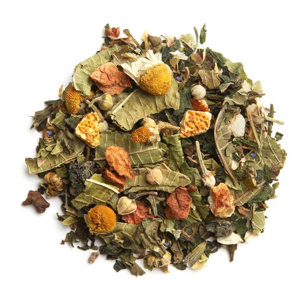 Infusion Herboriste n°74