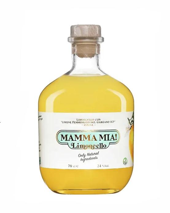 Limoncello