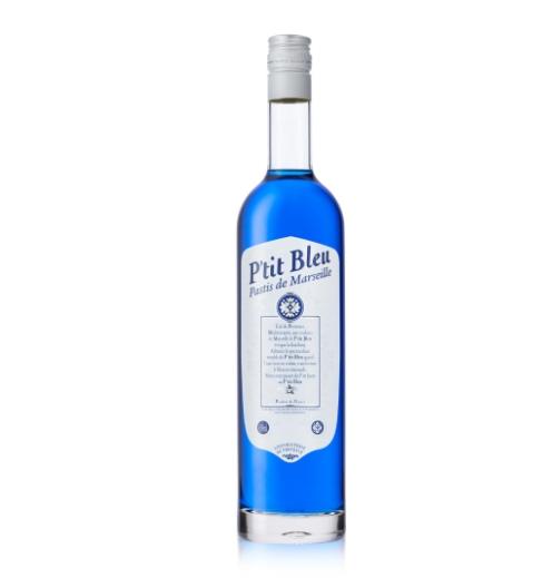 Ptit Bleu