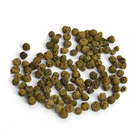 Poivre vert du Sri-Lanka