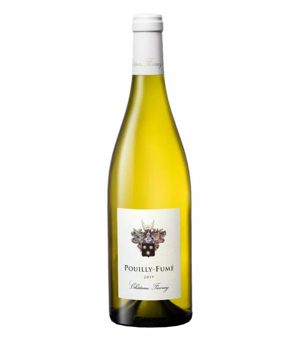 Pouilly-fumé