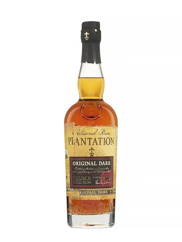 Rhum Plantation Original Dark