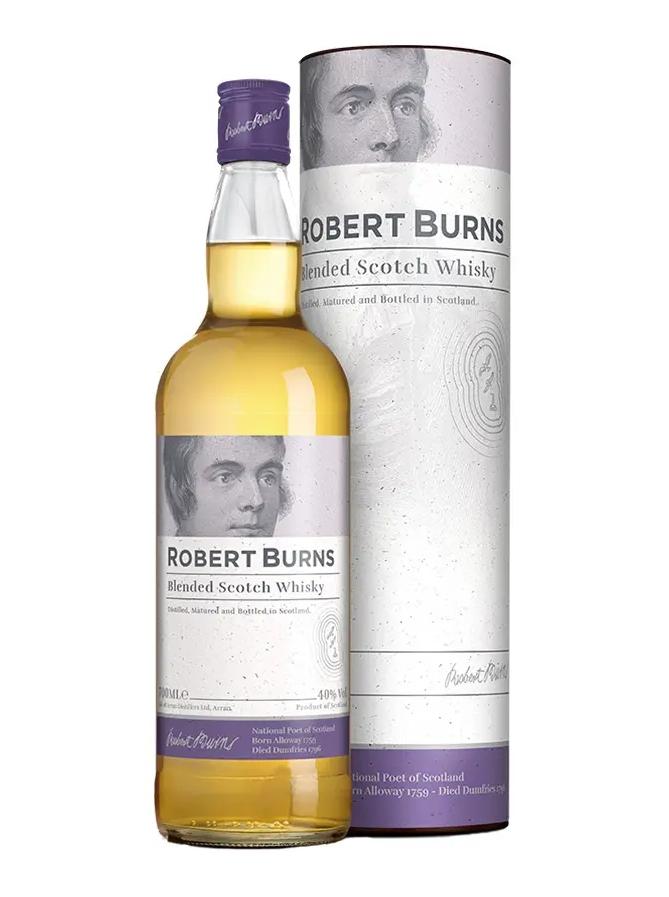 Robert Burns