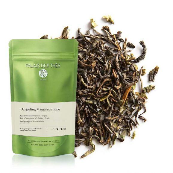 Thé Darjeeling Margaret's Hope