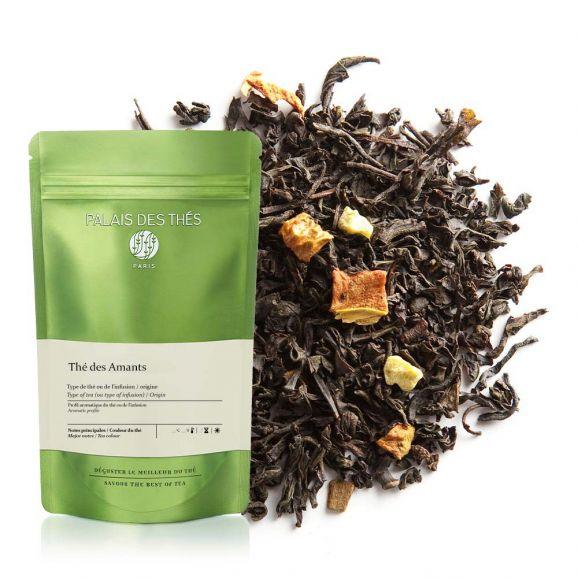 Thé des Amants