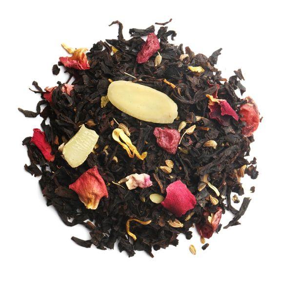 Thé des gourmets