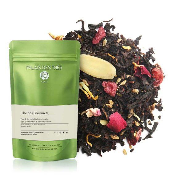 Thé des gourmets