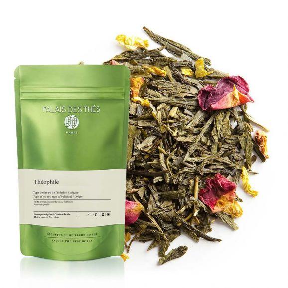 Thé 'Théophile'