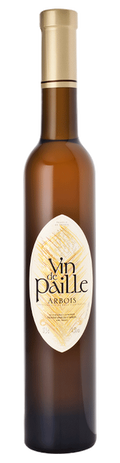 Vin de Paille