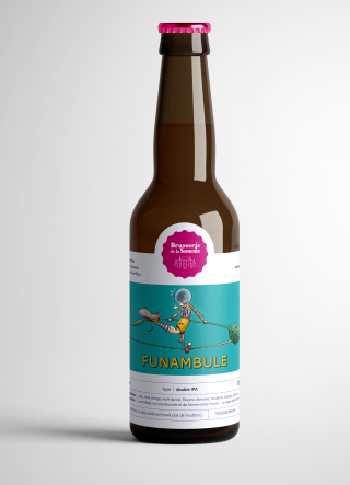 Bière Funambule