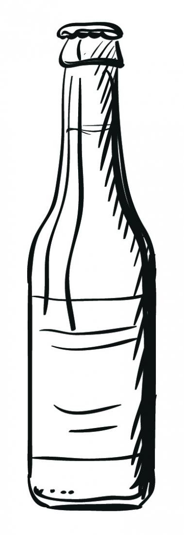 Volupté de rhubarbe