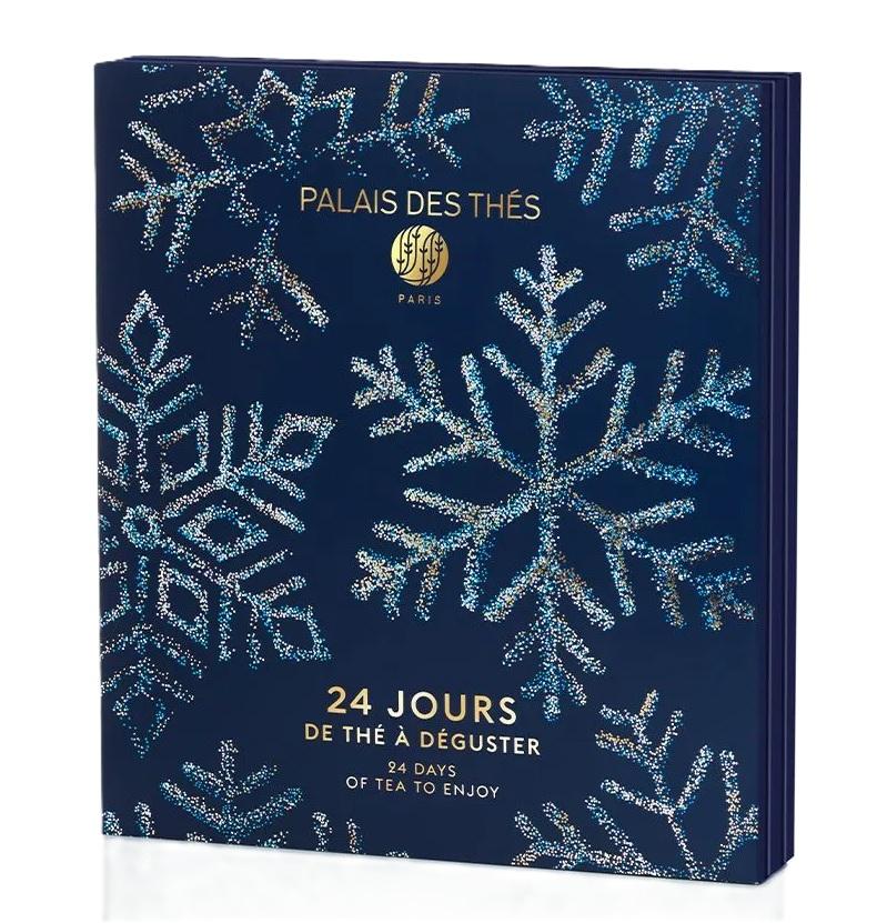 Calendrier de l'Avent