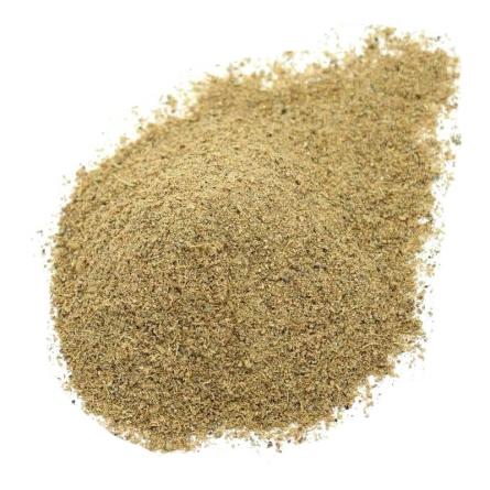 Cardamome moulue
