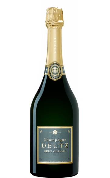Champagne DEUTZ