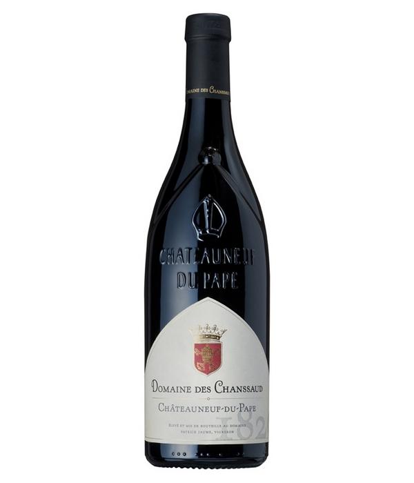 Châteauneuf-du-Pape