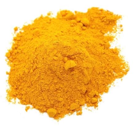 Curcuma