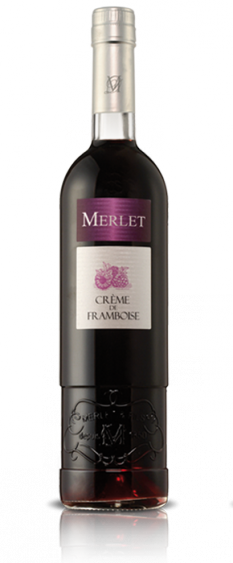 Créme de framboise