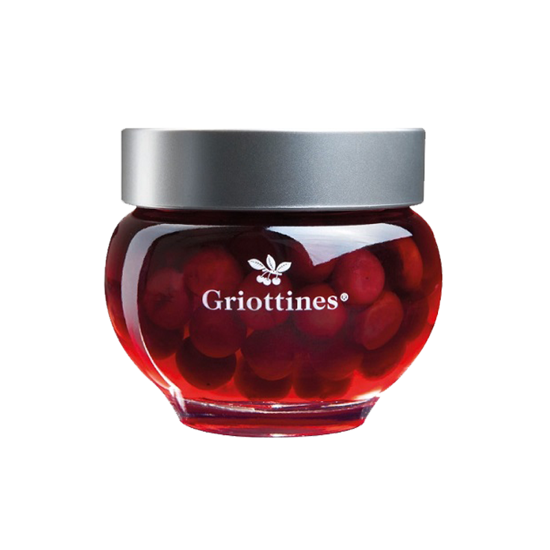 Griottines