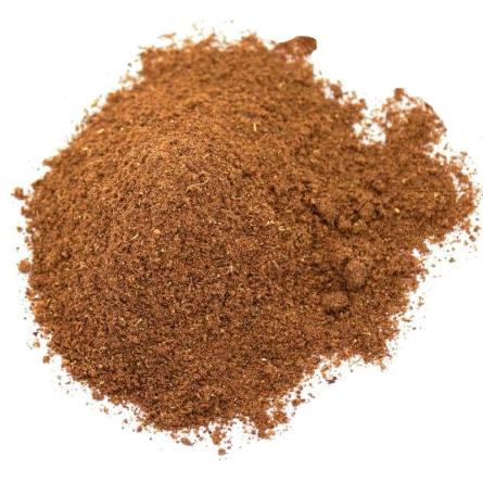 Épices à pain d'épices