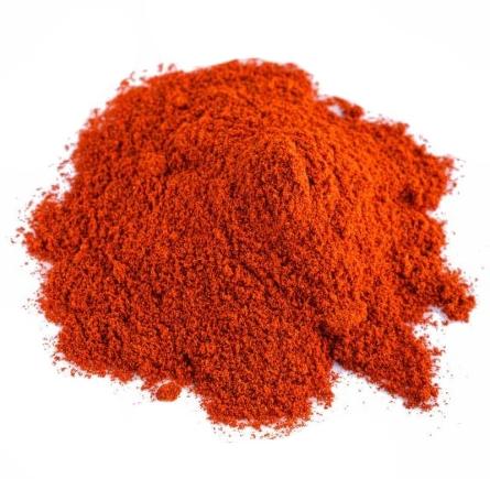 Paprika doux