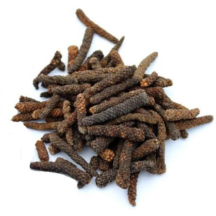 Poivre long de Java