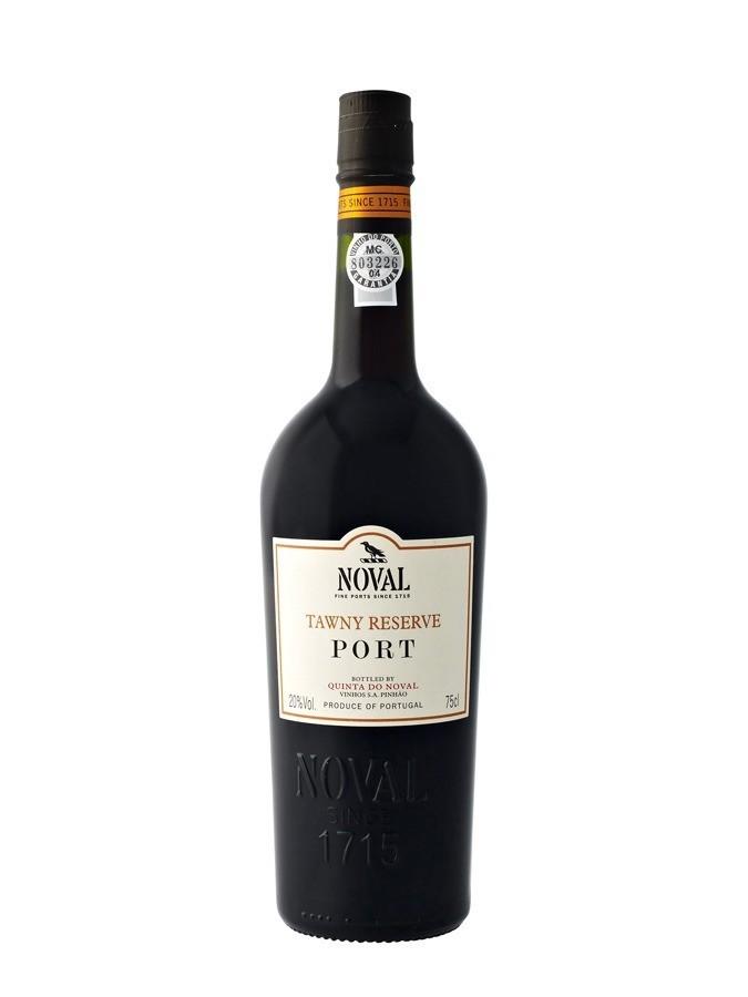 Porto Tawny Réserve