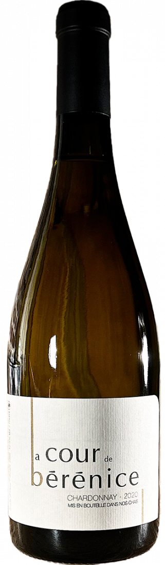 Chardonnay "La cour de Bérénice"