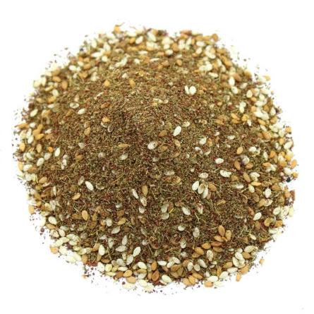 Zaatar